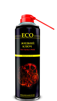 Жидкий ключ ECO L-Ross (500мл) LR-004-Ec