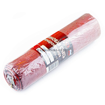 Резина сырая БХЗ 2БК-11 (2мм) 0,5кг