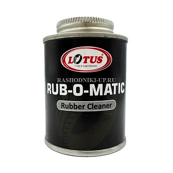 Буферный очиститель Lotus RUB-O-MATIC (1л)