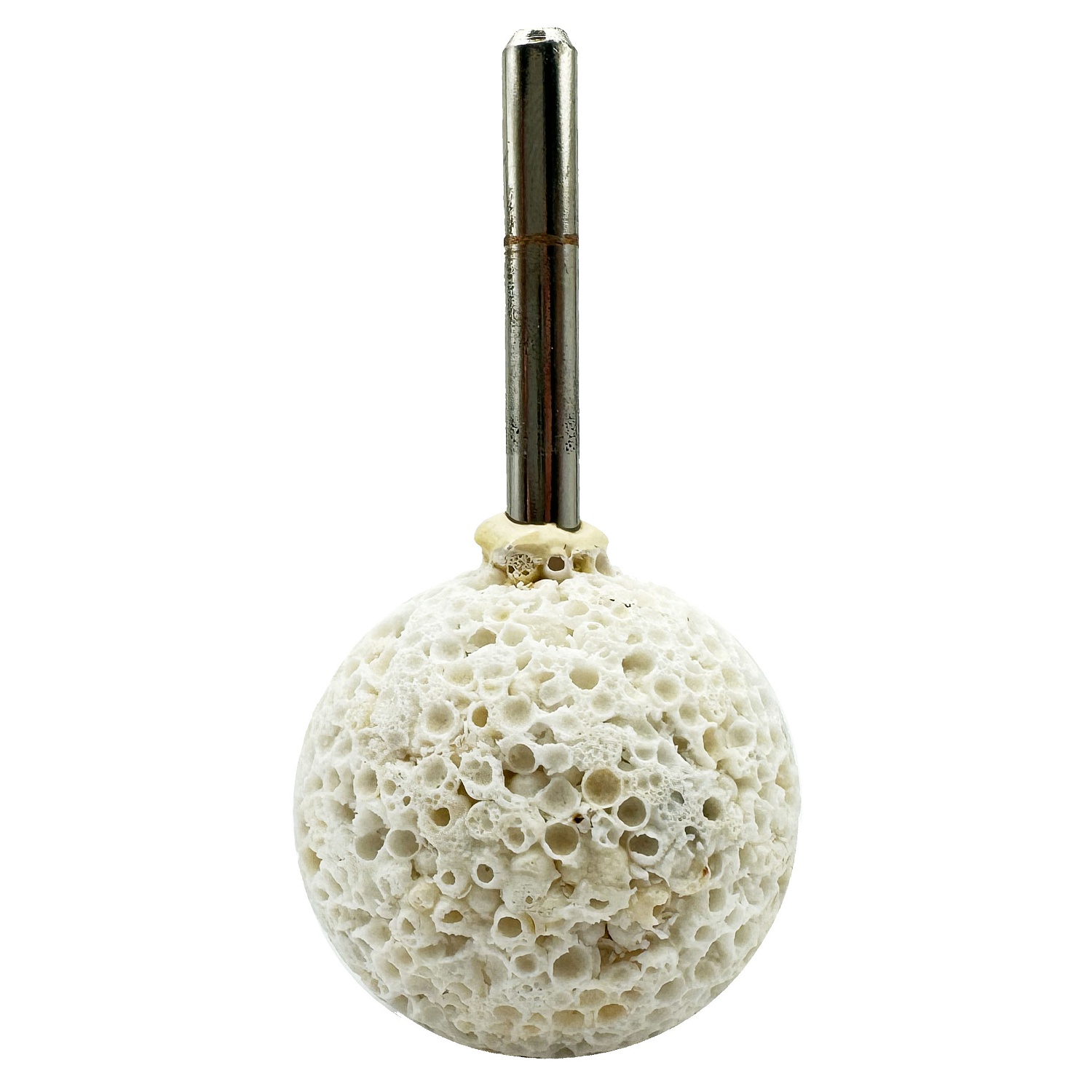 595-0083 Абразив шар ракушечник NORM