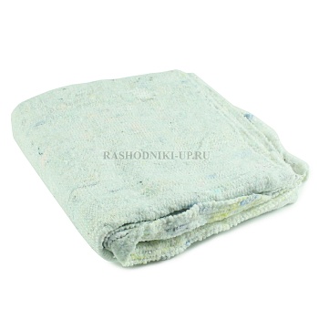 Ветошь (80*100см) 20г оверлок 923265