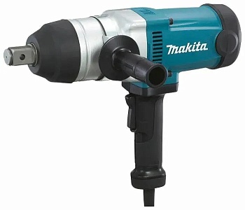 Ударный гайковерт Makita TW1000, сетевой