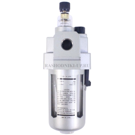 Лубрикатор SV-Класс 1/4" HI 80393/ МА 3020-02