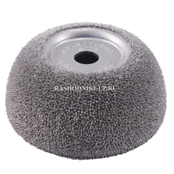 BJ 109 Абразив-сфера (диаметр 65, ширина 25, зерно 230)