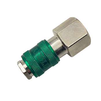 МА 531412 Быстросъём М внутр.резьба 1/2 (20 bar)