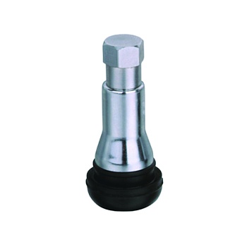 Вентиль б/к TR-413 AC(хром) 1шт