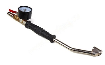 Шинный манометр грузовой 3039