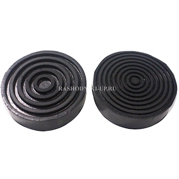 Подушка домкрата тонкая