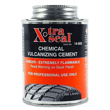 14-008 Клей X-Tra Seal (236мл)