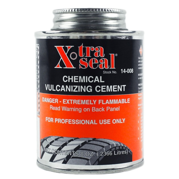 14-008 Клей X-Tra Seal (236мл)