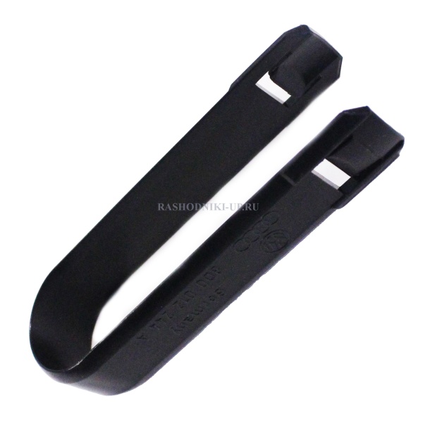 Съёмник колпачков (пластик)