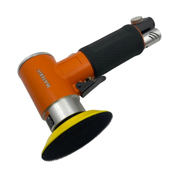 Эксцентриковая шлифмашинка 3" 76,2 мм (эксцентрик 3 мм)