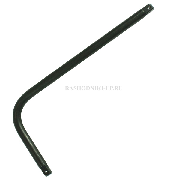 Вороток Г-образный (600мм) 3/4"