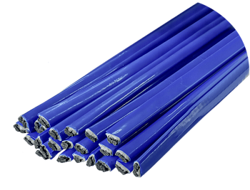 Жгуты Lotus LT-222(25 шт)102 мм