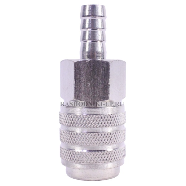 NPF14M MAXI быстроразъём ,елочка диам. 14 мм