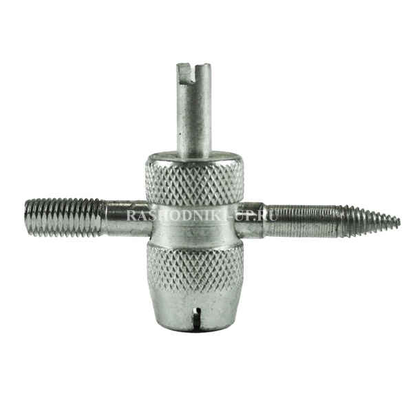 Инструмент для правки резьбы Т-604
