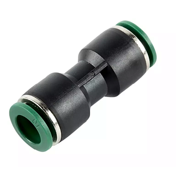 В 251/5 Соединитель цанга 12мм