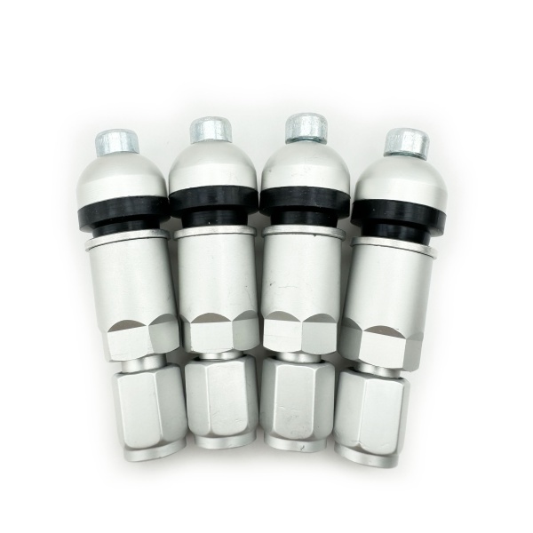 TPMS-01 Комплект вентилей под датчик (4шт.)