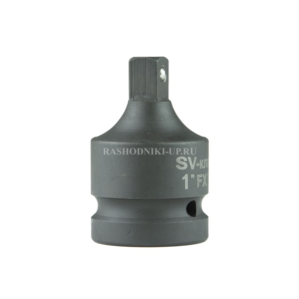 Головка-переходник ударная с 1" на 3/4
