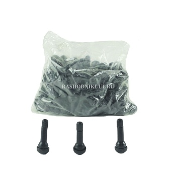 Вентиль б/к TR-414 100шт Н