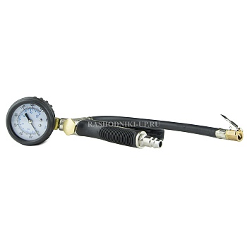 Пистолет-манометр NORDBERG TI 5