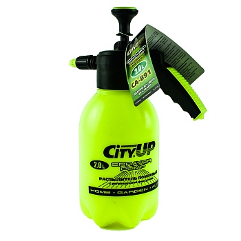 Ёмкость для распыления City-UP 2л CA-891