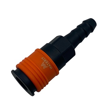 МА 411410  Быстросъём М ёлочка 10мм