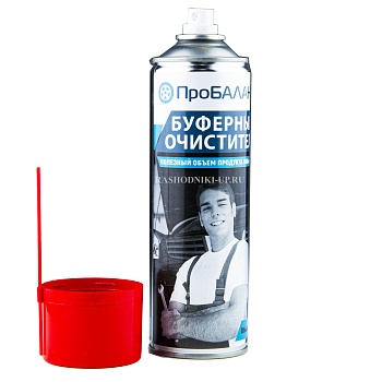 Буферный очиститель Perfect  спрей (650г)