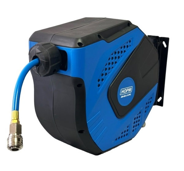 Шланг пневматический 15 м 8-12 мм ASN-0812-15-PVC