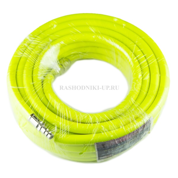 Шланг резиновый гибридный SV-Класс 5м (9,5*15,5) SV 830505