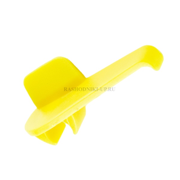 Пластиковая насадка монтажной лапы (для европейских станков) 221738