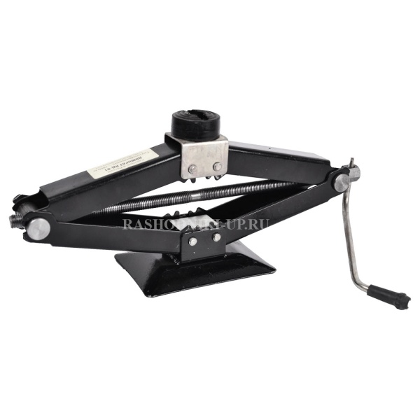 Домкрат ромб 1,8т / 2т