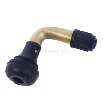 PVR-50/TR412SP Вентиль мото б/к (отверстие в диске 8,8 мм)