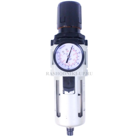 Фильтр-регулятор SV-Класс 1/2" HI 80492/МА 4000-02