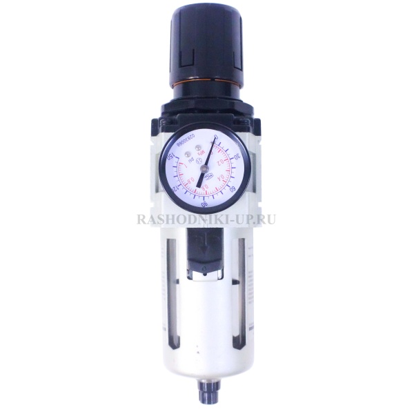 Фильтр-регулятор SV-Класс 1/2" HI 80492/МА 4000-02