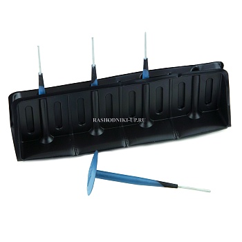 511 3058 A6 Грибок TIP-TOP 4шт