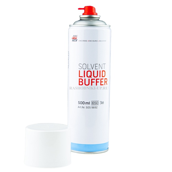 505 9692 Буферный очиститель TIP-TOP аэрозоль (500г)