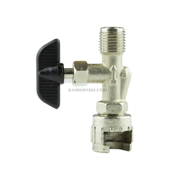 А 301/5 Вентиль игольчатый М 1/4"