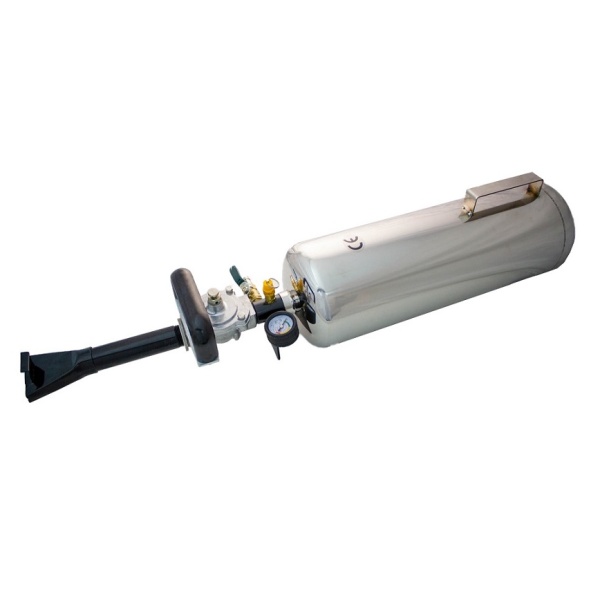 Бустер для накачки шин 9,5л. SD-95