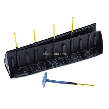 511 1964 A3 Грибок TIP-TOP 5шт