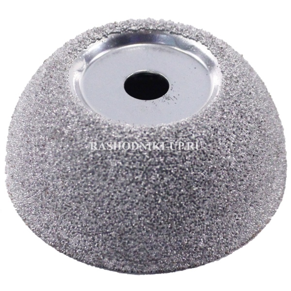 BJ 107 Абразив-сфера (диаметр 65, ширина 25, зерно 170)