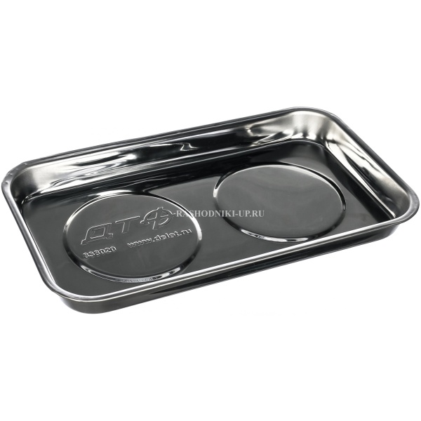 Магнитная тарелка для крепежа (D=136*237мм) 40326