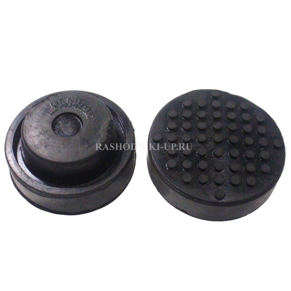 Подушка домкрата маленькая 1053 (92мм-50мм)