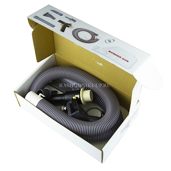 Пневмопылесос Clipper LWK-101