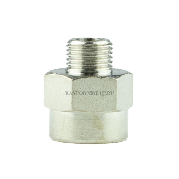 А 124/2 Переходник М 1/8"-F 1/4"