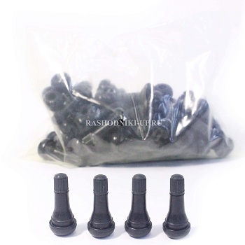 Вентиль б/к TR-413 100шт perfekt