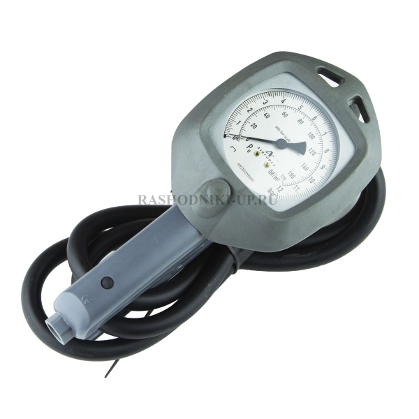 Пистолет-манометр ACCURA AF-12 Китай 293