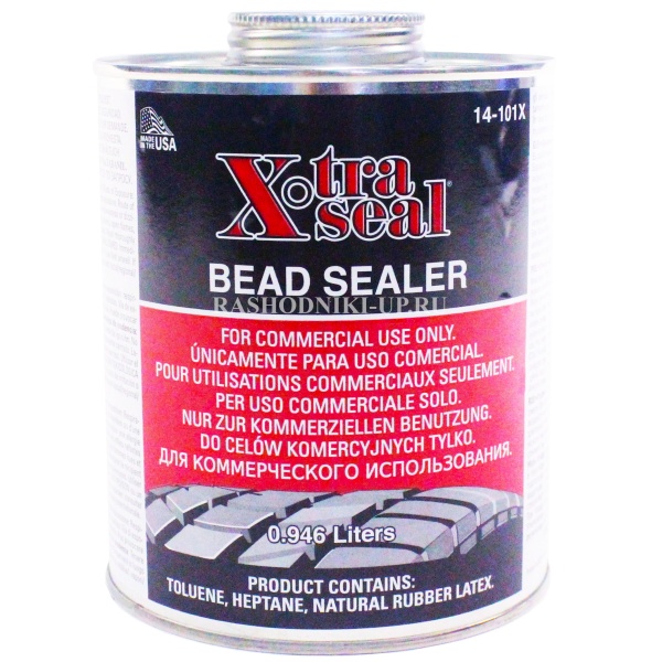 14-101 Герметик бортов X-Tra Seal 945мл