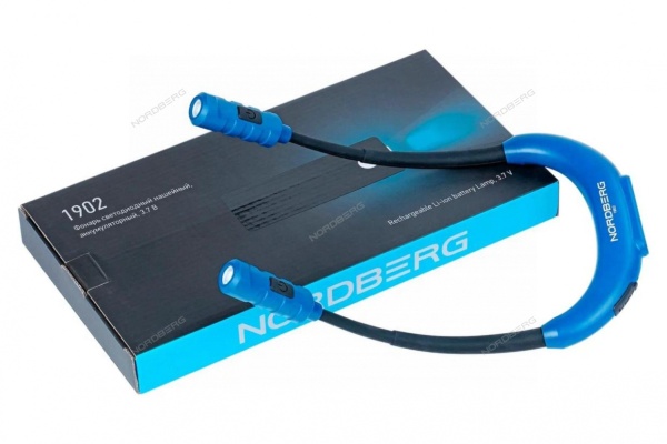 Фонарь светодиодный