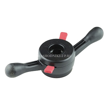 Быстрая гайка Китай D36 H